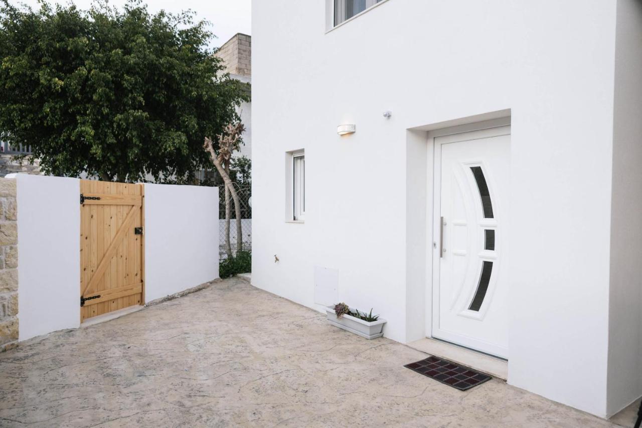 Villa Pagona Pitsidia Esterno foto